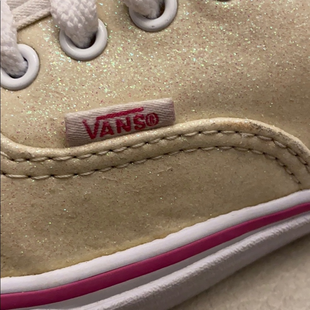 Vans size 3 - Picture 7 of 10